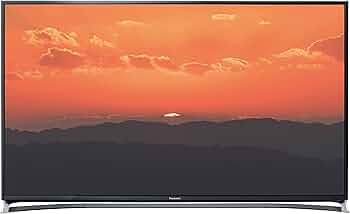 パナソニック 4K対応液晶テレビ ビエラ TH-55CX800N 2016年製 Amazon | パナソニック 55V型 液晶テレビ ビエラ TH-55CX800N 4K 2015